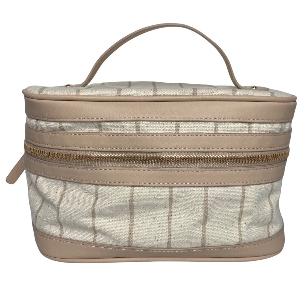 NWOT Lauren Conrad Travel Beauty & Makeup Case